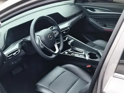 Changan Eado
