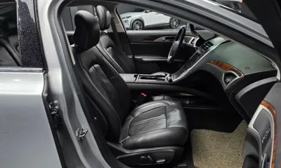 Lincoln MKZ