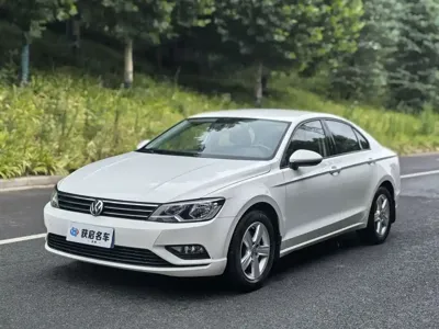 Volkswagen Lamando