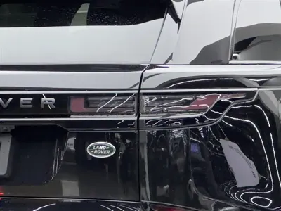 Land Rover Velar