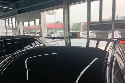 Li Auto L8
