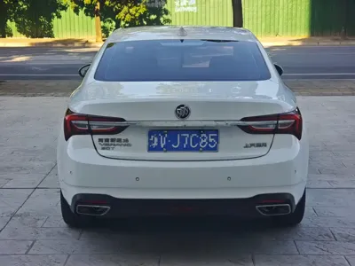 Buick Verano