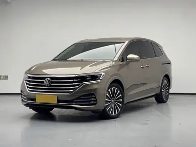 Volkswagen Viloran