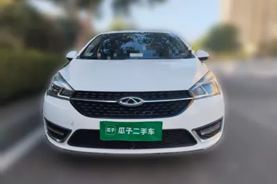 Chery Arrizo 5