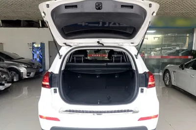 Haval H2