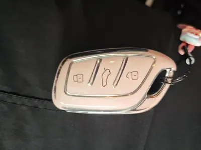 Roewe Clever