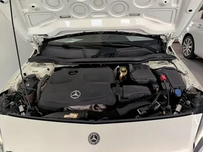 Mercedes-Benz A-Class (Import)