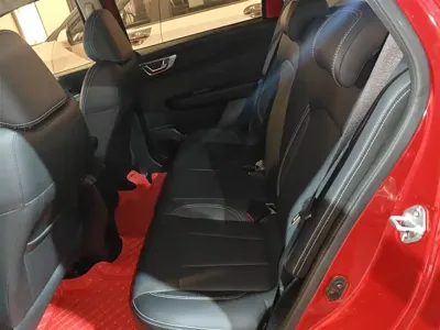 Geely Vision X3