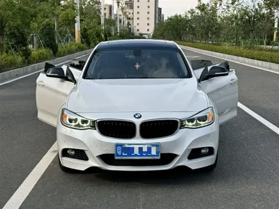 BMW 3 Series GT