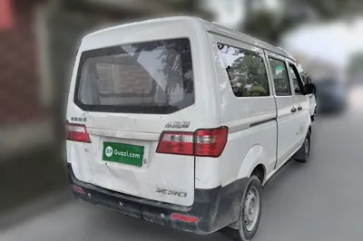 Jinbei Hiace X30