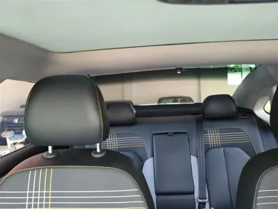 Roewe i6 Max