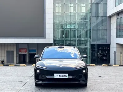 Nio ET5T