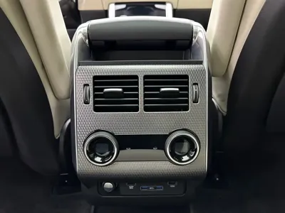 Land Rover Sport