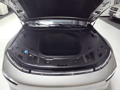 Xpeng P7