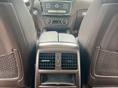 Mercedes-Benz 奔驰GLE(进口)