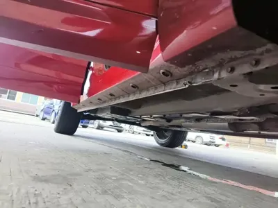 WEY Wey VV7
