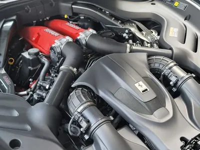 Ferrari Roma