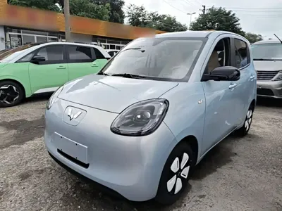 Wuling MINIEV