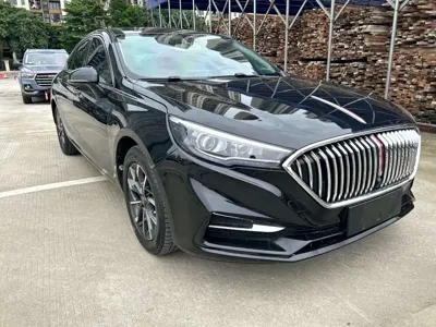 Hongqi Hongqi H5