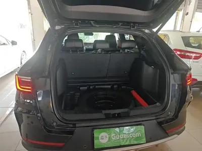 BYD PLUS
