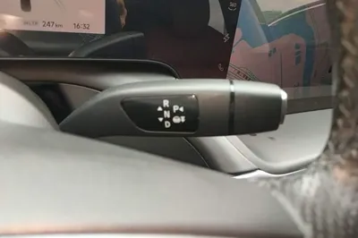 Xpeng P7