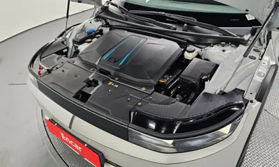 Hyundai Ioniq5