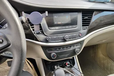 Buick Verano