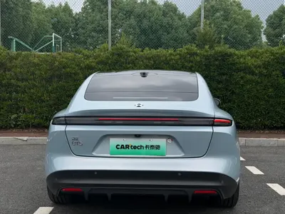 Nio ET5