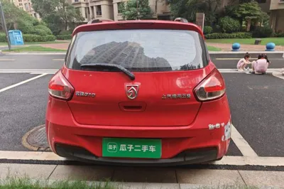 Baojun 310