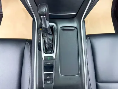Honda Inspire