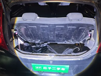 BYD F0