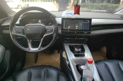 Roewe ei5