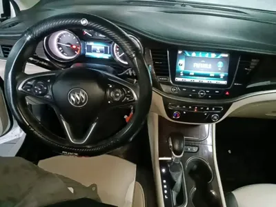 Buick Verano