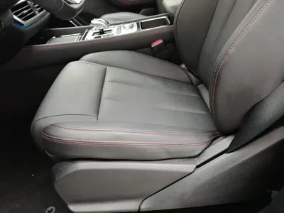 BYD Tang New Energy