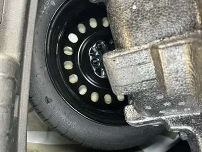 Geely Emgrand GS