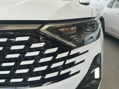 Jetta VS7