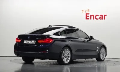 BMW 4-Series