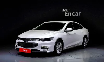 ChevroletGMDaewoo Malibu