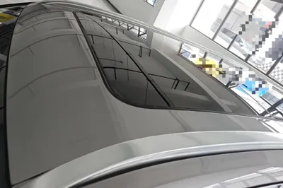 Geely Auto Monjaro L