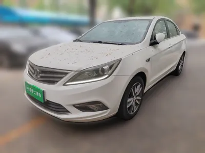 Changan Eado