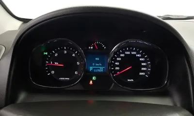 ChevroletGMDaewoo Captiva