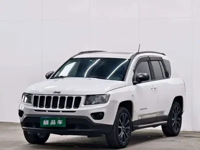 Jeep Compass (Import)