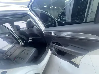 GAC Motor GS4 Plus