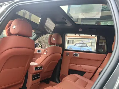 Li Auto Li L7