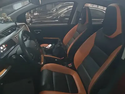 Geely Vision X1
