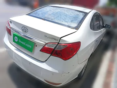 Hyundai Celesta
