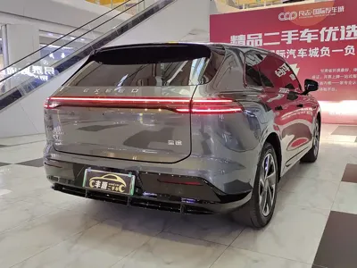 EXEED Xingjiyuan ET