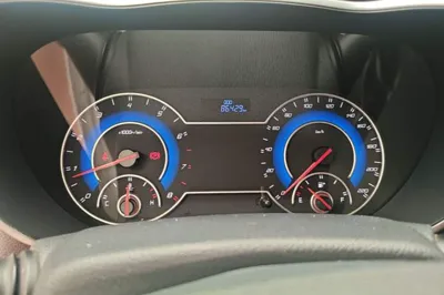 Haima Fumei F7