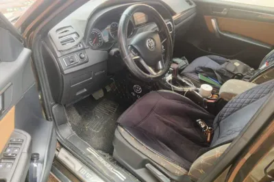Brilliance V5