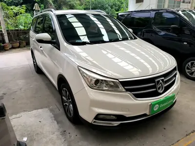 Baojun 730